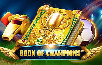 Book of Champions